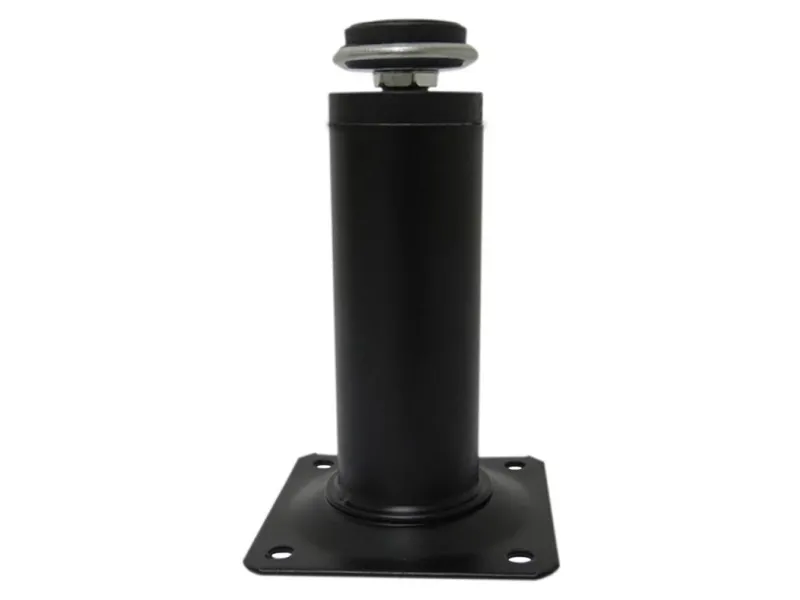 Household 30X100 Black Ft-511