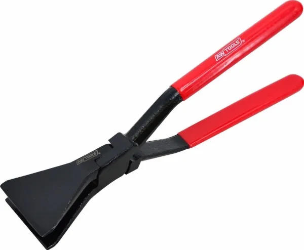 AWTools takverktøy 280mm rett AW32300