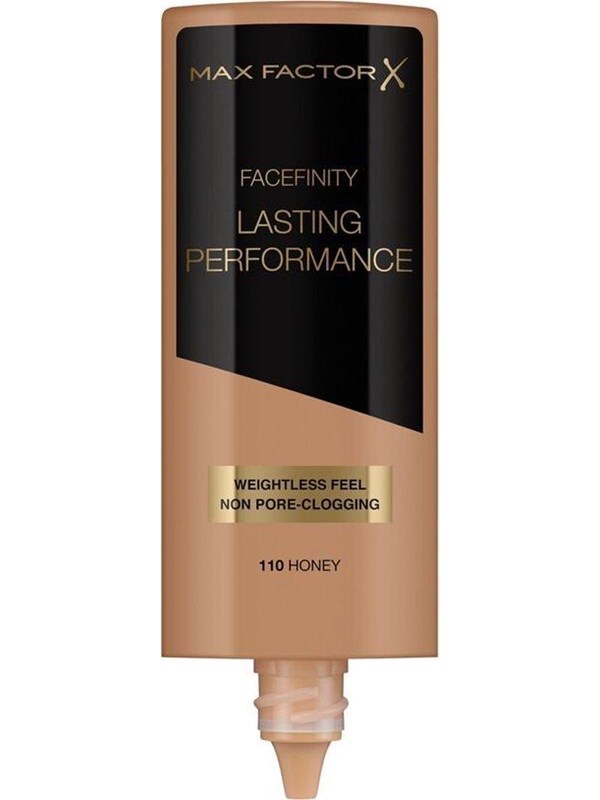 Max Factor Facefinity Lasting Performance