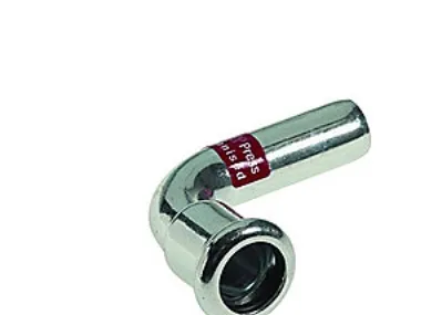 VSH bøjn. 18 mm. 90gr. mf.np. - M-bakke XPress FZ press