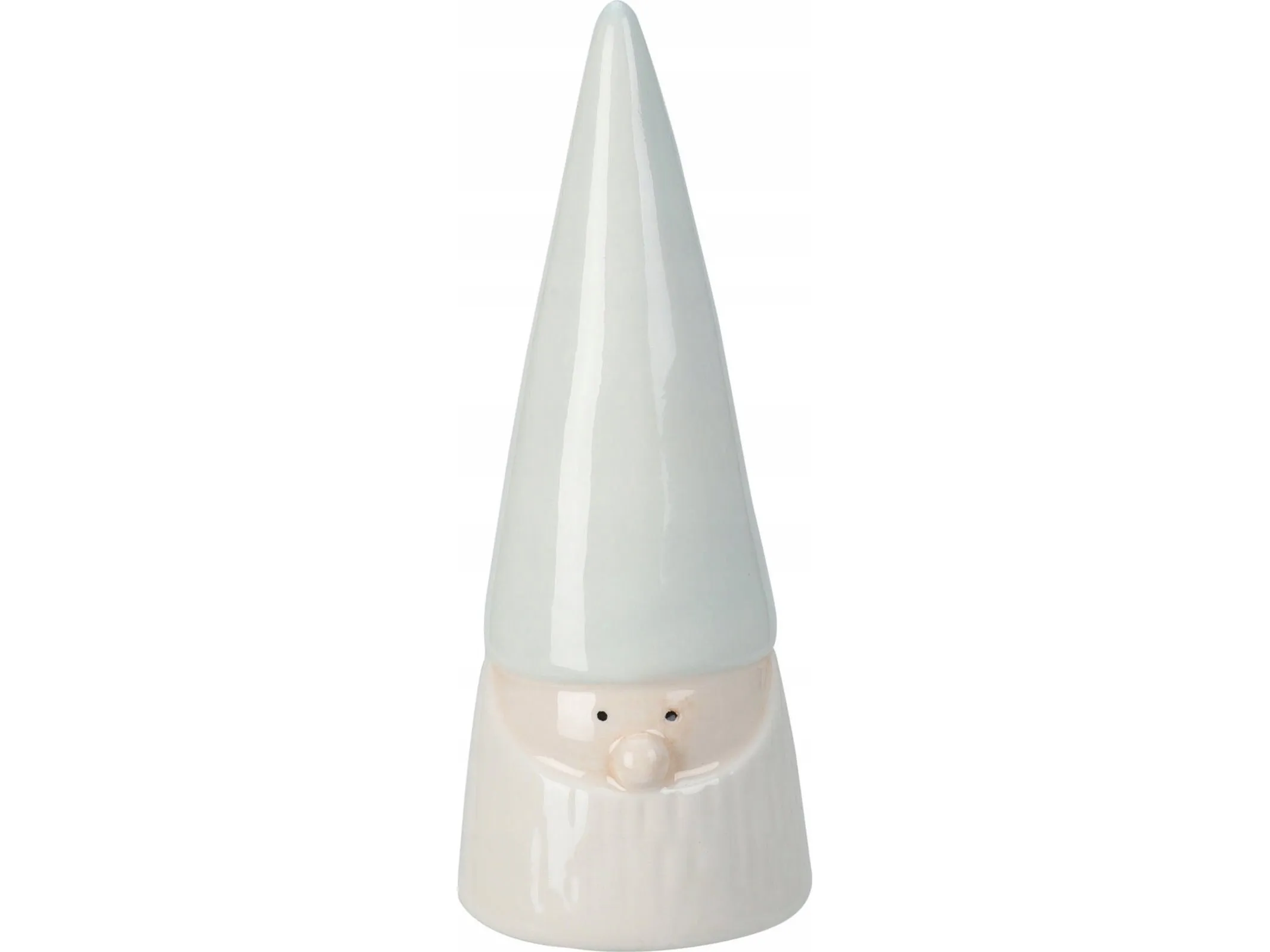Julepynt Home Styling Collection Julepynt, nisse, 15 cm