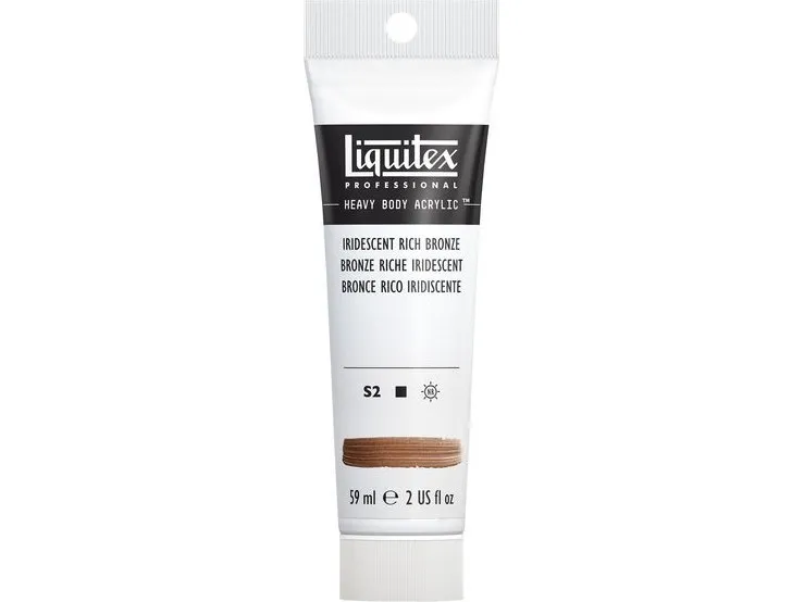 SmartMax Heavy Body 59 ml iriserende Rich Bronze 229