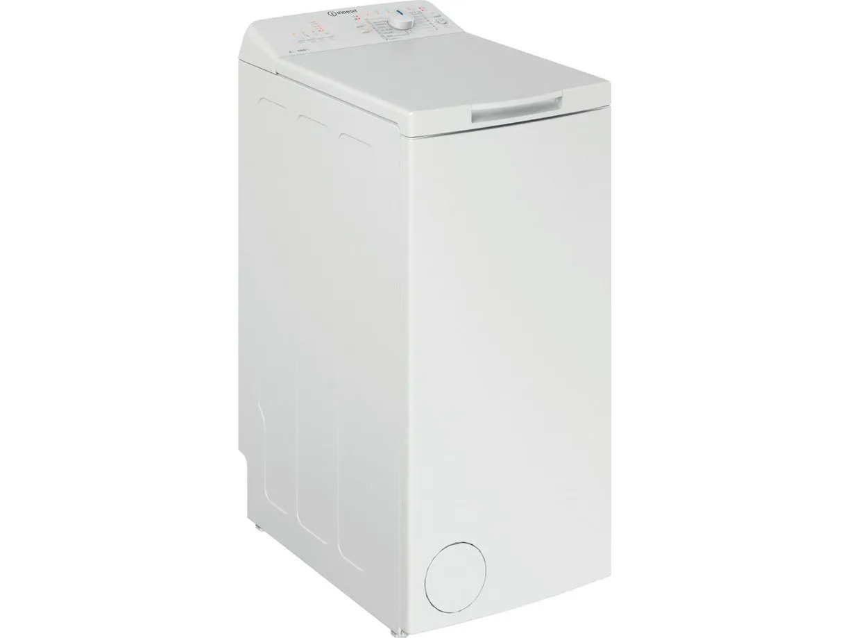Vaskemaskin INDESIT BTW L60400 EE/N Vaskemaskin