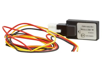 ACV CAN-ER70, Kablingssett, Flerfarget, 24 V, 5 A