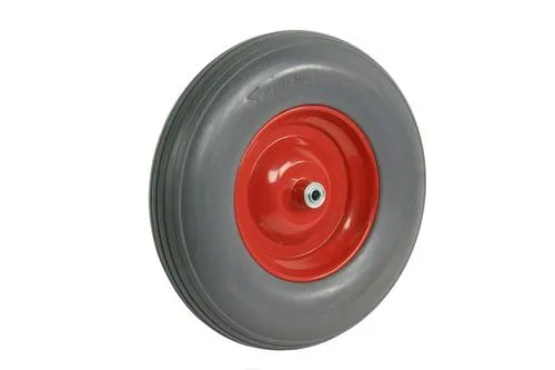 PUR Hjul TK 16 4.00x8 Nav 12x100