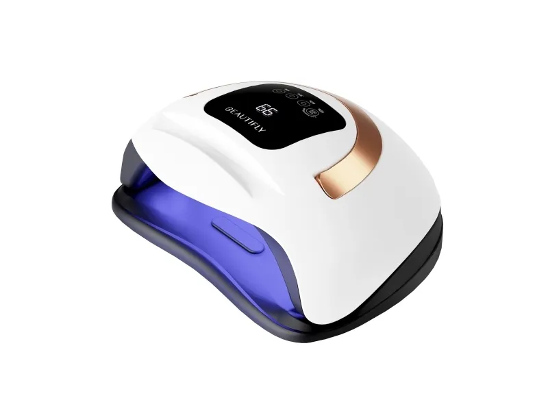 BEAUTIFLY LED UV neglelakklampe