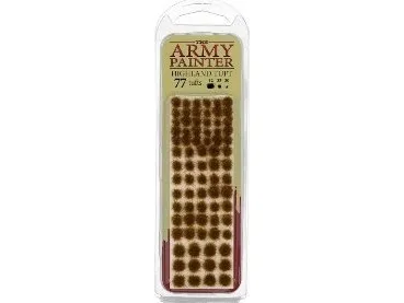 Army Painter - Highland Tuft (77)