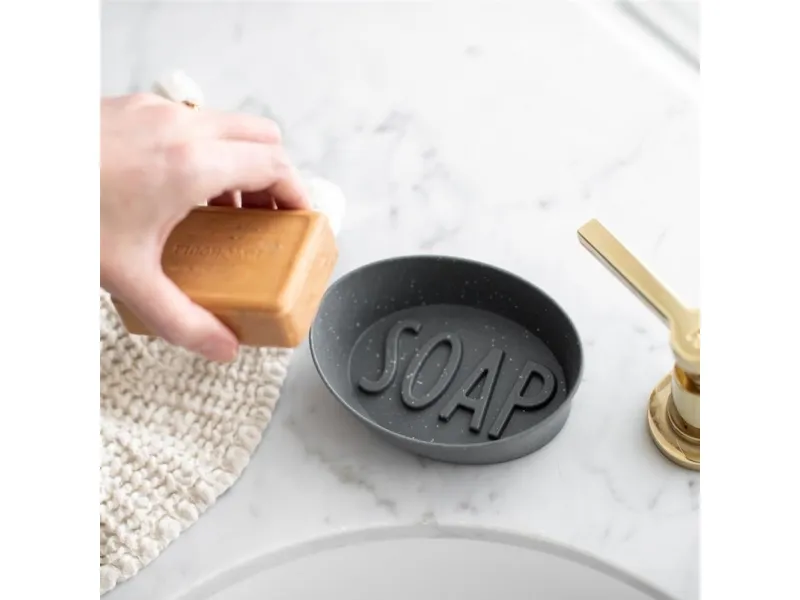 Koziol såpeskål Soap Desert Sand 1413121