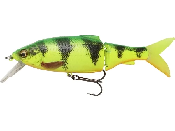 SG 3D Roach Lipster 182 18.2cm 67g SF 05-Firetiger PHP