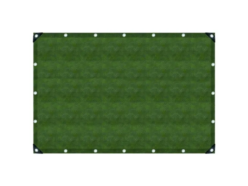 Target lastesikring 91330 presenning (L x B): 3 m x 5 m