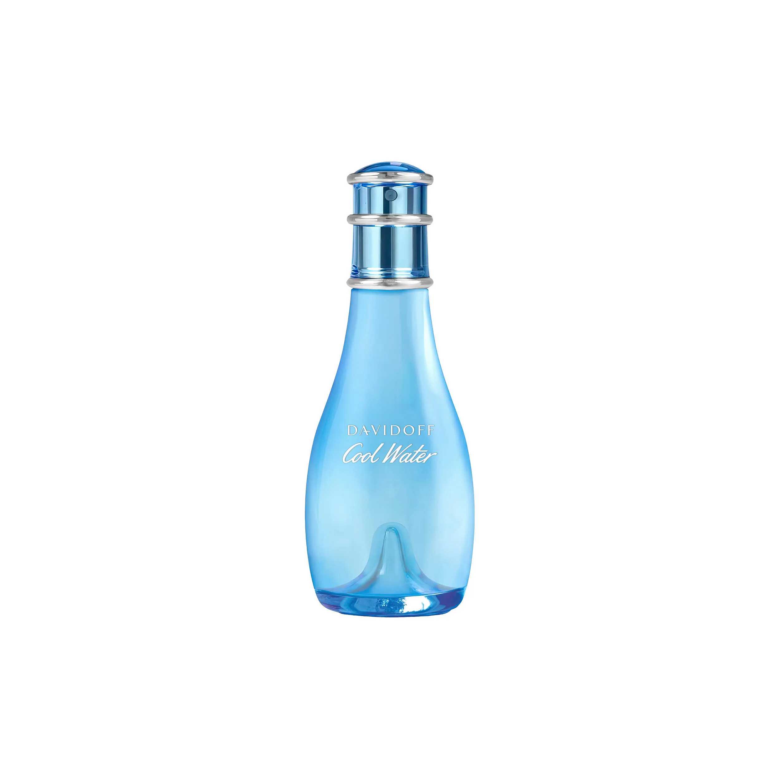 Cool Water for Women by Davidoff 1.0oz EDP Spray