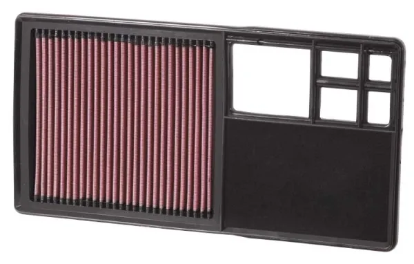 K&N filter 33-2920