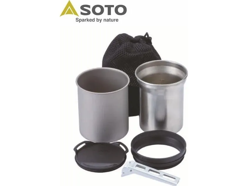 SOTO DO GOTOWANIA OD-TSK TERMOSTAKK SOTO