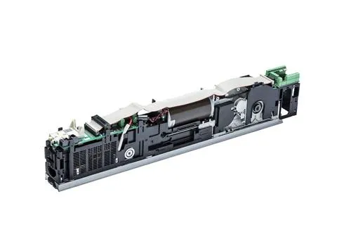 dormakaba Automatik ED 250 LE uden dækkappe og arm