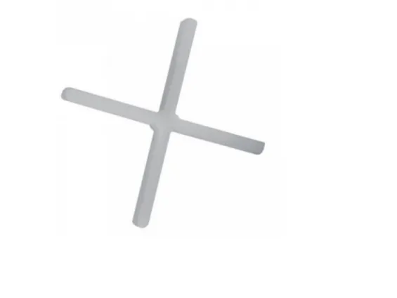 Dedra avstandsstykker 1 mm 200 stk (DED0210)