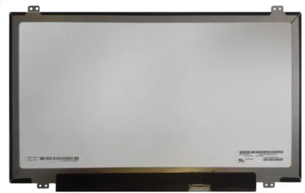 Microscreen 14" Lcd Fhd Matte