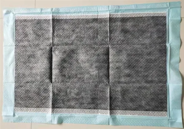 Emsa 45x60CM PET PAD WITH COAL