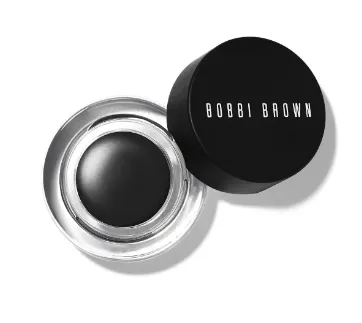 Bobbi Brown Long-Wear Gel Eyeliner - 1 Black Ink