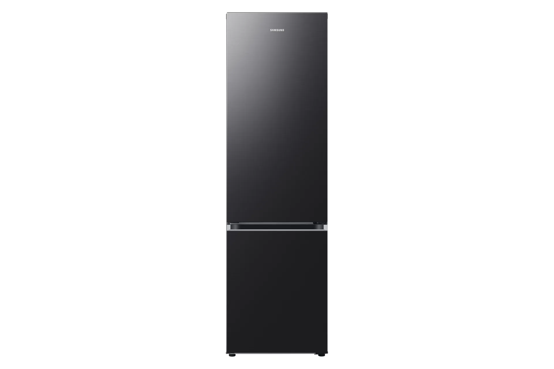 Samsung Kombiskap RB38C705CB1/EF (sort rustfritt stål)