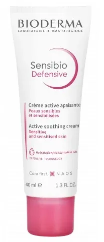 BIODERMA - Sensibio - 40 ml