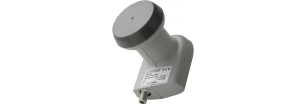 Schwaiger SPS6710A 531, F, 130 mA, 4 cm, 300 g, Antracit