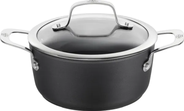 Ballarini gryte Ballarini Alba 2H titan 24 cm