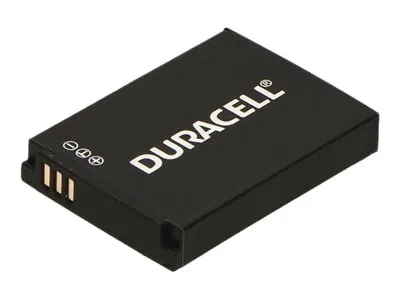 Duracell DR9688, 950 mAh, 3,7 V, Lithium-Ion (Li-Ion)
