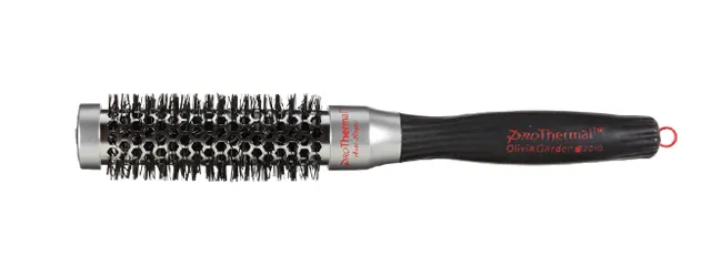 Olivia Garden Pro termisk antistatisk børste 25 mm