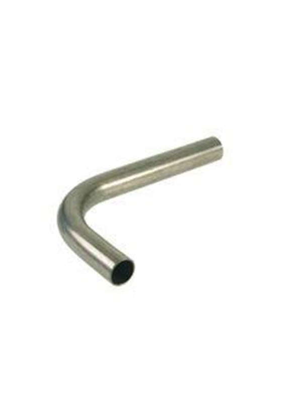 Vsh Fabrieken Xpr s bend pipe 90o øø 18