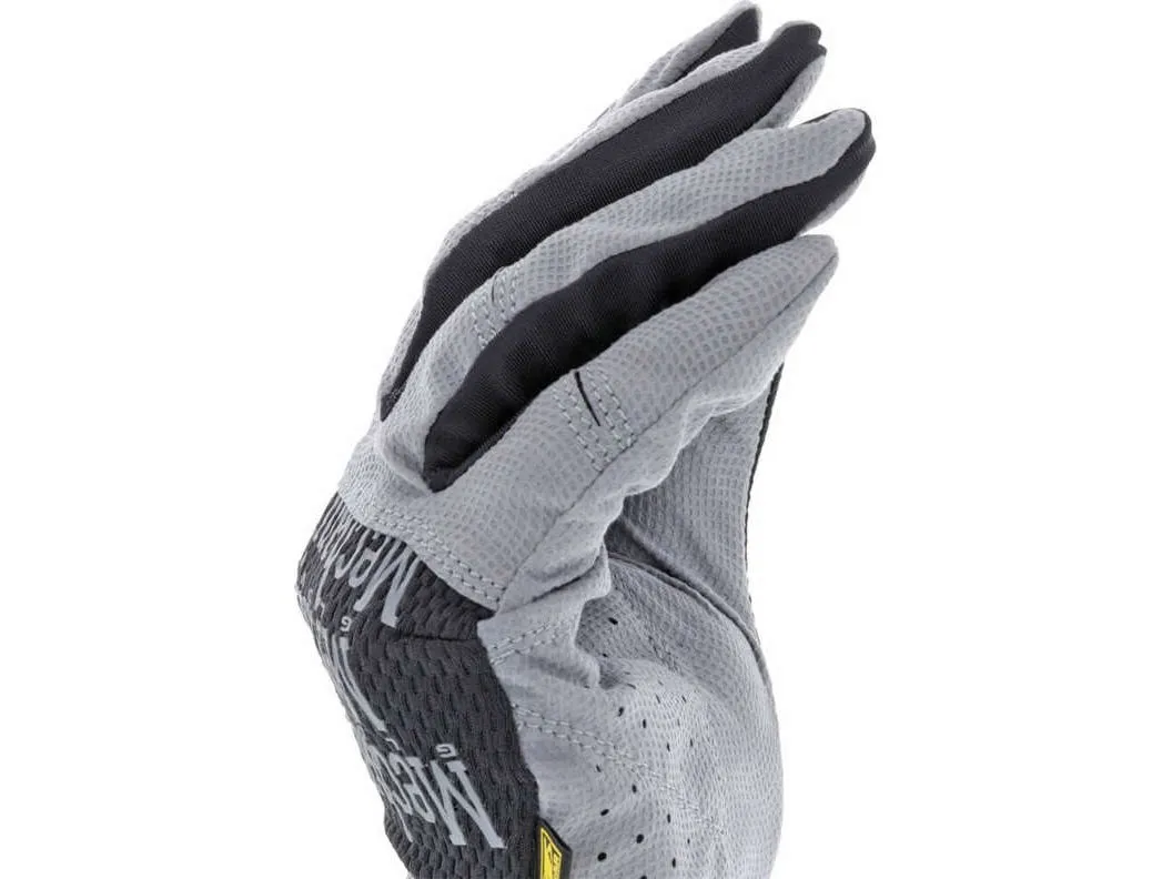 Mechanix Wear hansker Specialty Hi-Dexterity 0,5 mm (blå) TrekDry®, Lycra (borrelås, kunstlær)
