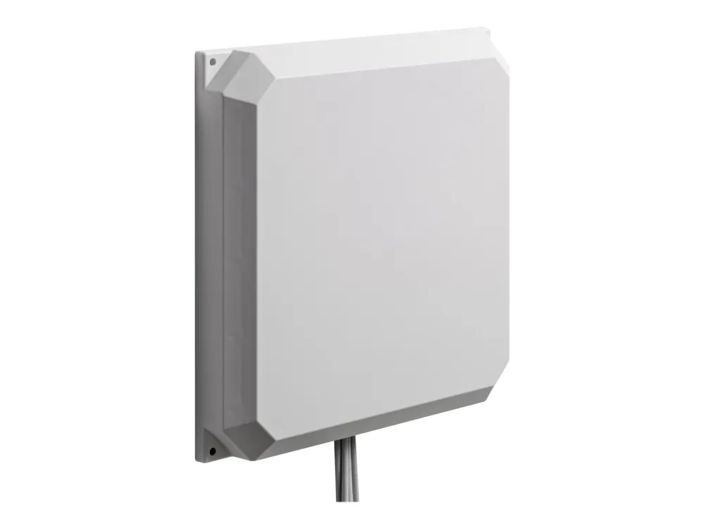 Cisco Aironet Dual-Band Polarization-Diverse Array - Antenne - 6 dBi (for 2,4 GHz), 6 dBi (for 5 GHz) - direksjonal - for Catalyst 9120AXE, 9120AXP