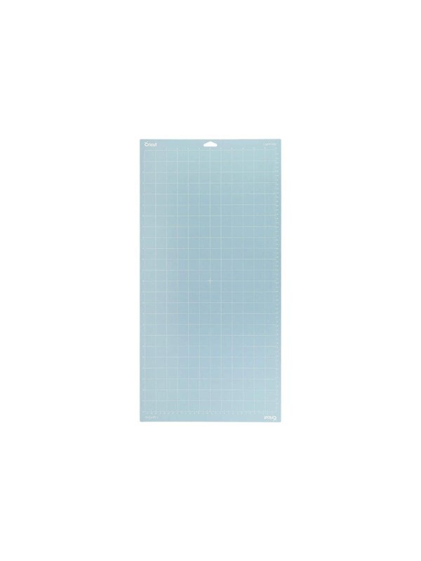Cricut LightGrip - cutting machine mat - 305 x 610 mm