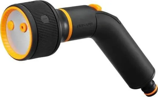 Fiskars PISTOL vannsprøyte 3-funksjoner FS1052183