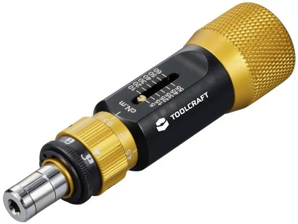 Toolcraft TO-9627246