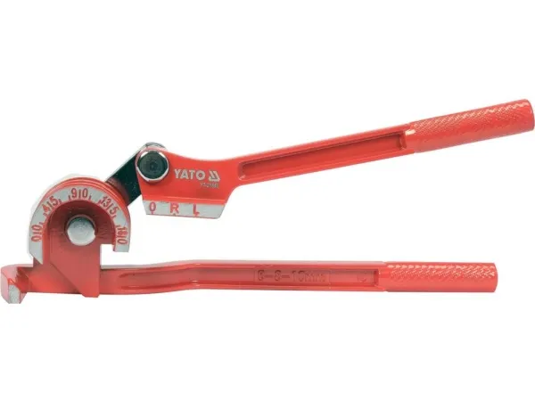 Yato YT-21840 rørbøyer 6–10 mm
