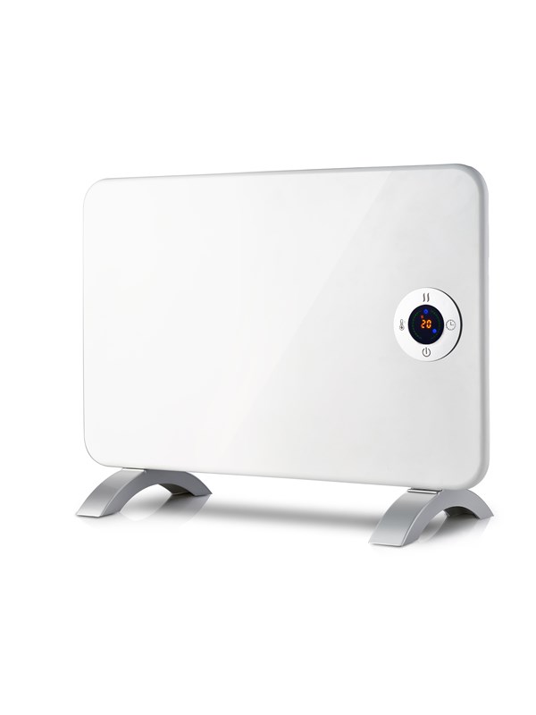 Home>it Electric Radiator 1000 W