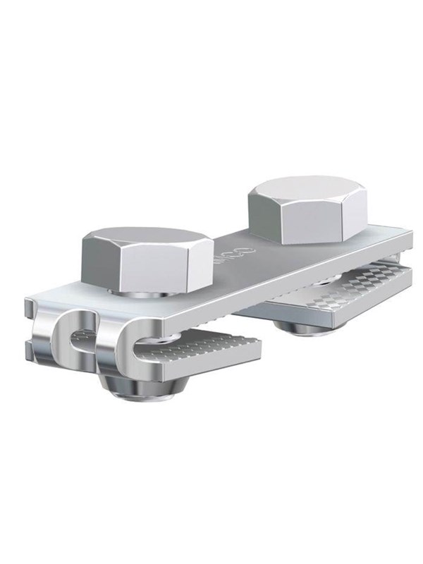 Flamco Rail lengtheners rl  80