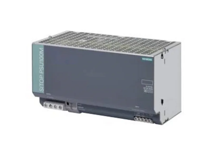 Siemens 6EP13373BA00 strømforsyning for DIN-skinne 24 V/DC 40 A 960 W 1 utgang