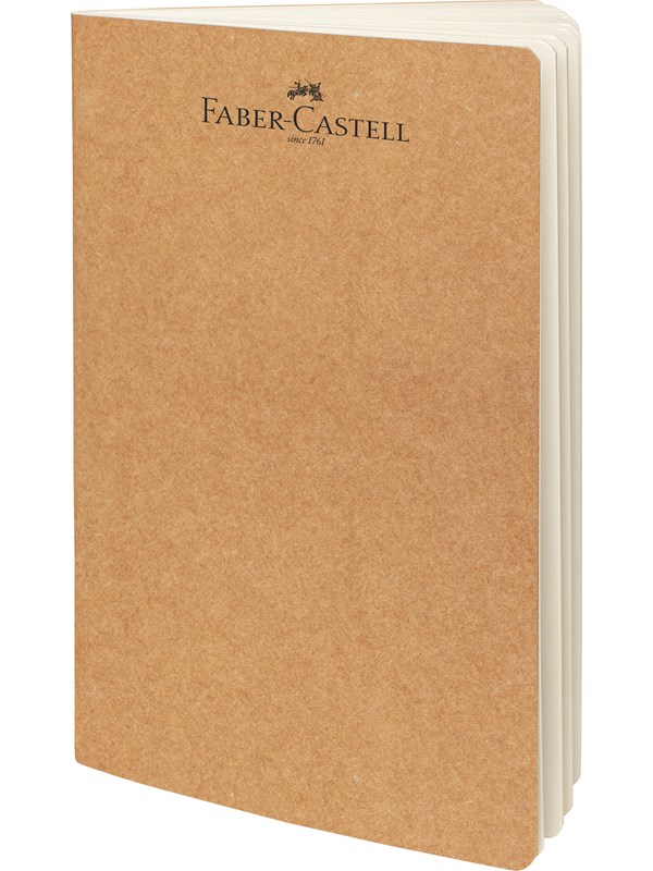 Faber-Castell Set Pitt Artist Pen + Sketchbook