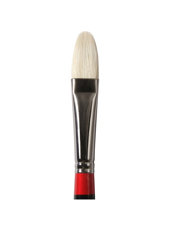 Daler-Rowney Georgian Series 12 Filbert Nr 12