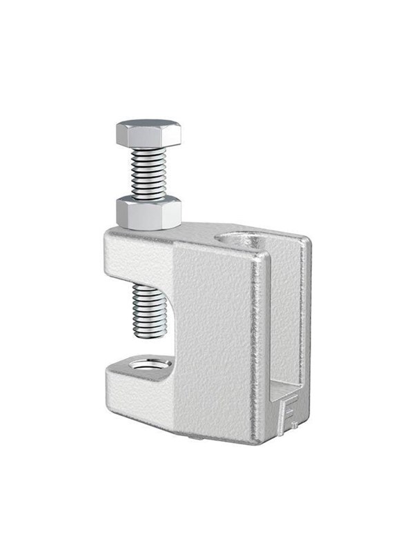 Flamco Profile clamps kck m10 zinc-plated
