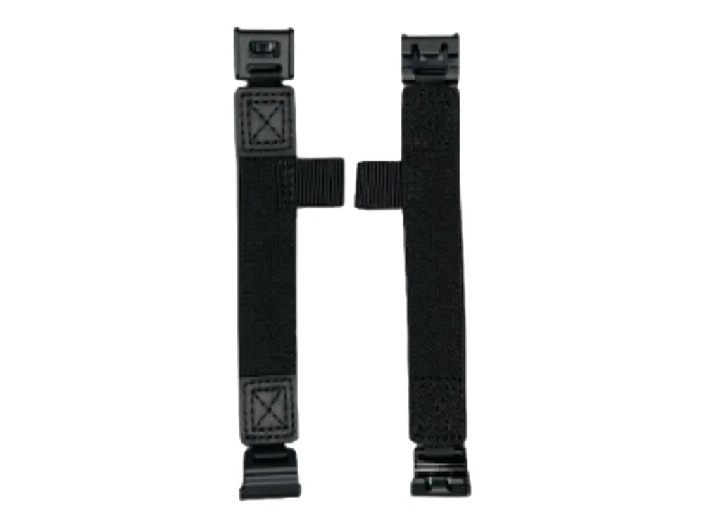 Zebra - Håndholdt håndstropp (en pakke 3) - for Zebra TC53, TC58, TC58 Premium