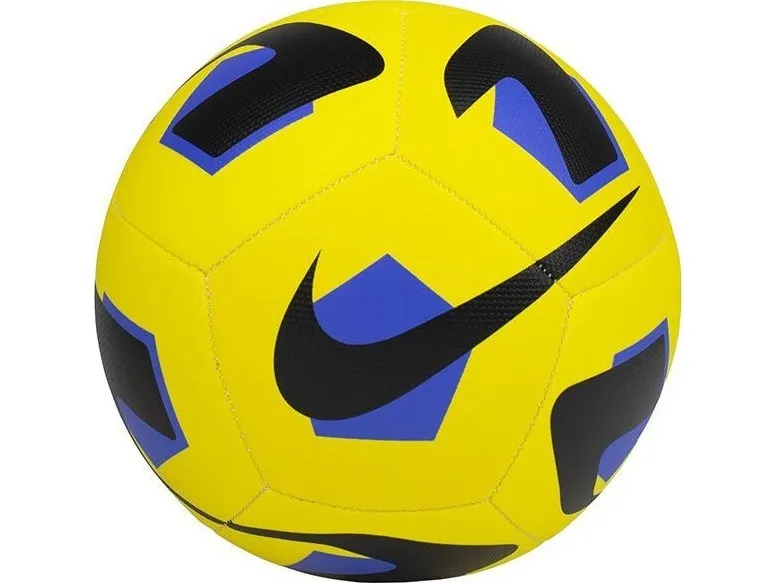 Nike fotball Park Team 2.0 gul DN3607 765 3