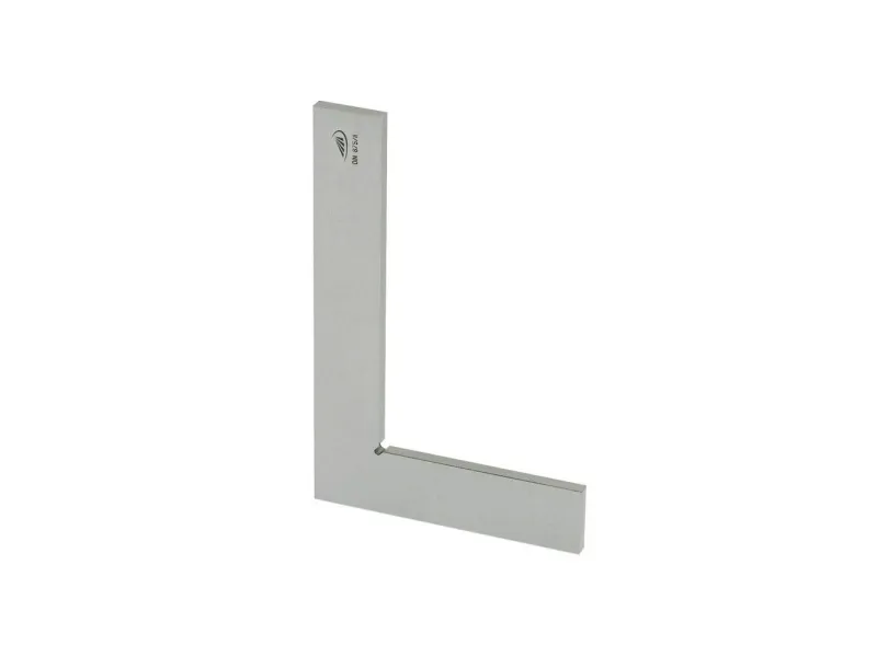 HELIOS PREISSER fladvinkel 75 x 50 mm, 90°, uten anslag DIN875/II 0373102