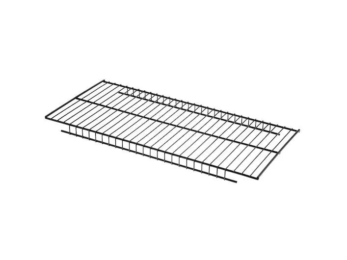 Black & Decker STST82613-1, Rackhylle, Opphengsmontering, Stål, Stål, Garage, 22,7 kg