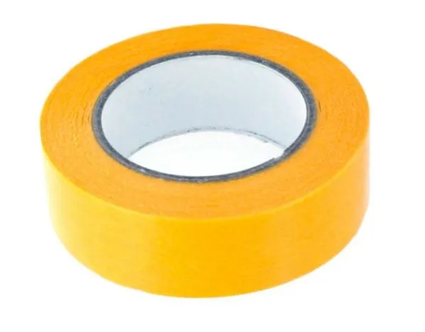 Vallejo Modeling Masking Tape 18 mm universal