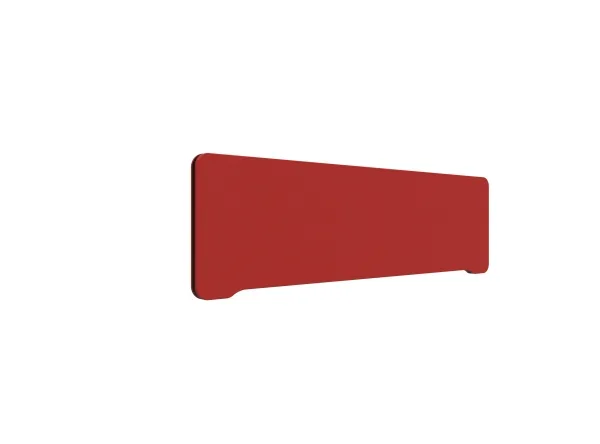 EDGE bordskjerm 1400x400 mm