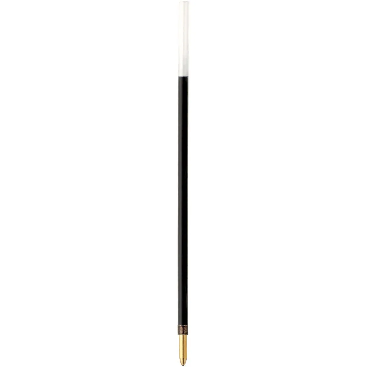 BIC 931779, Sort, 2 stykker