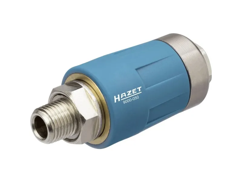 Hazet 9000-050 sikkerhetsluftkobling 1 stk