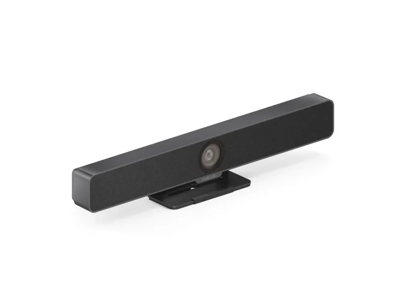 PureLink VL-VB200, Videosamarbeidslinje, 8 MP, CMOS, 4K Ultra HD, 60 fps, 120°